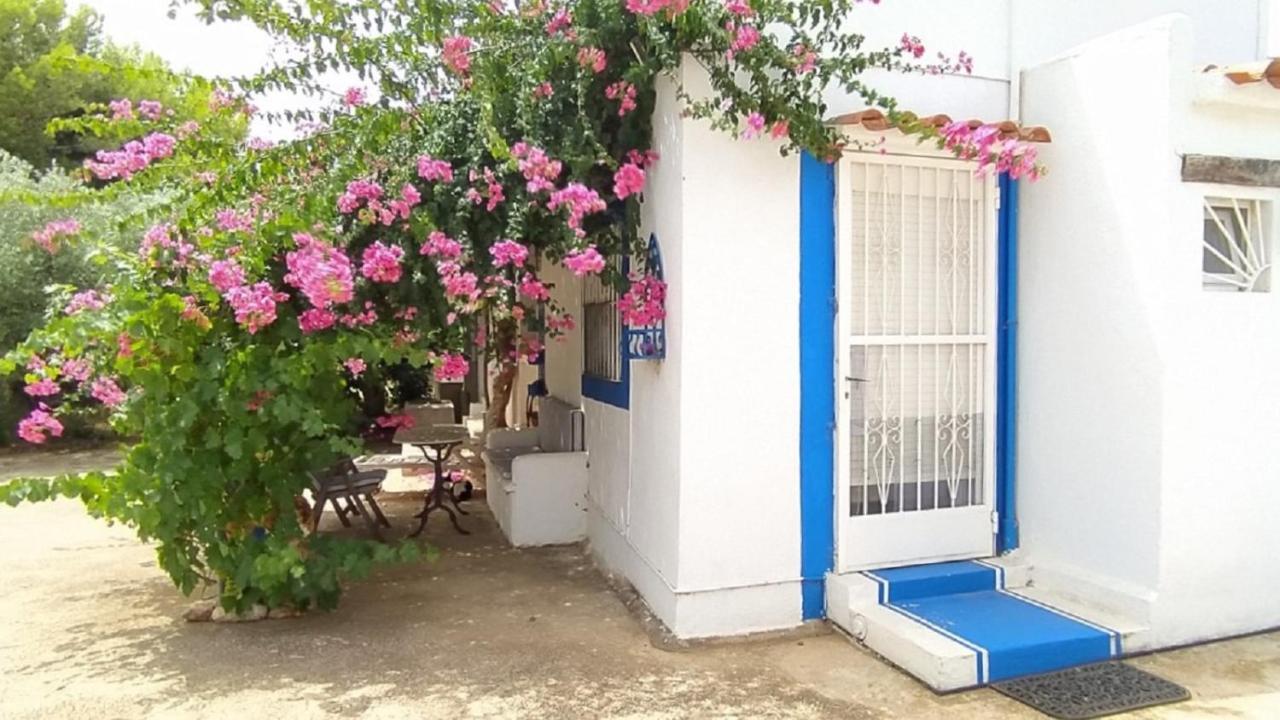 Finca la Joya Torreblanca Exterior foto