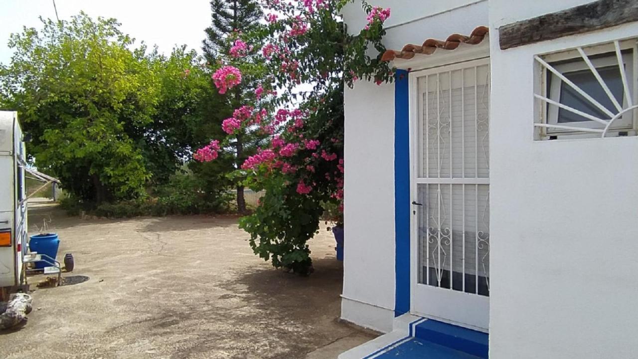 Finca la Joya Torreblanca Exterior foto