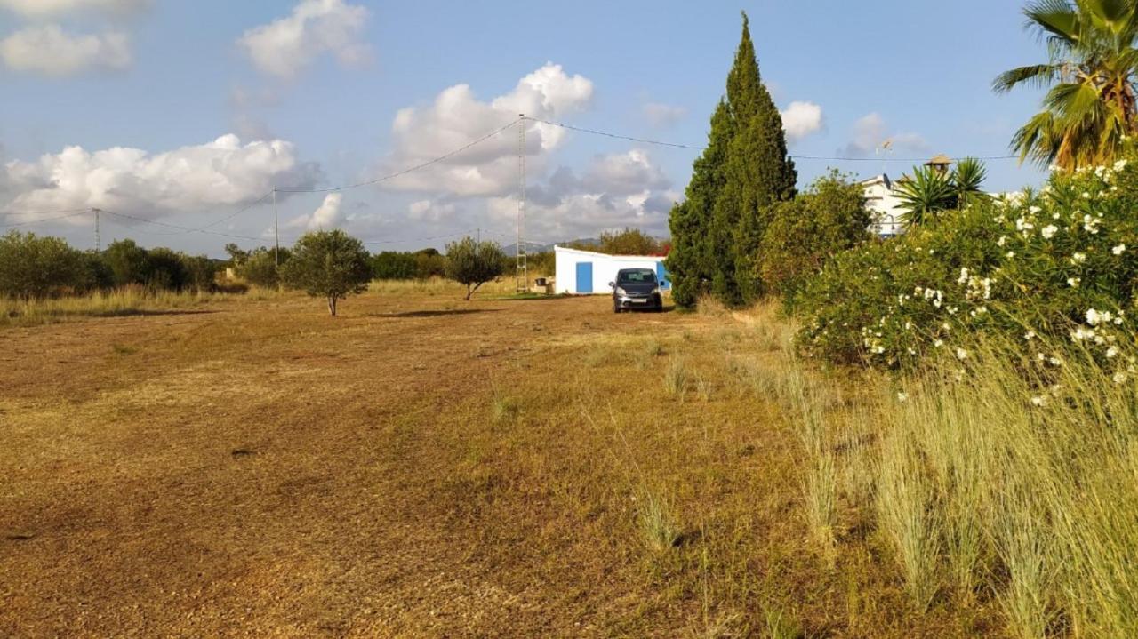 Finca la Joya Torreblanca Exterior foto